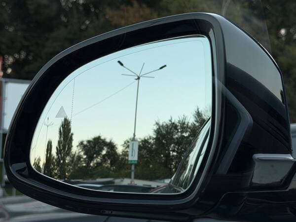 2019 BMW X6 4.0i — Miniatură 21