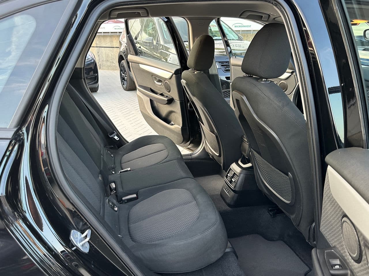 BMW 218i 2019 — Миниатюра 14