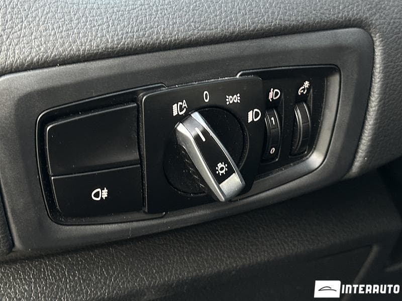 BMW 218i 2019 — Миниатюра 18