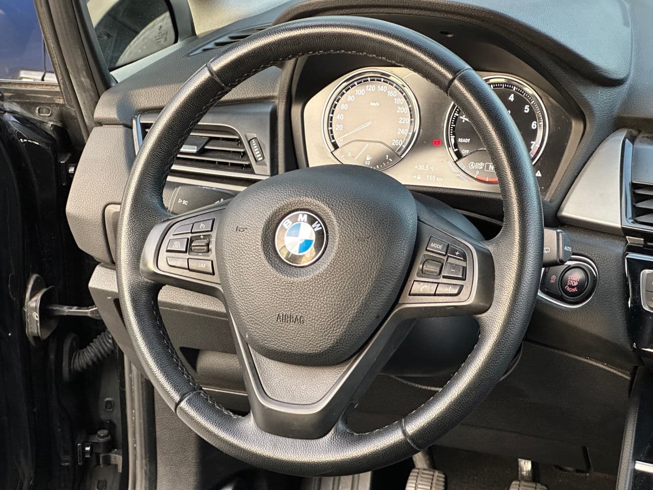 BMW 218i 2019 — Миниатюра 7