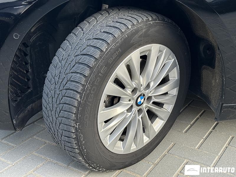 BMW 218i 2019 — Миниатюра 16