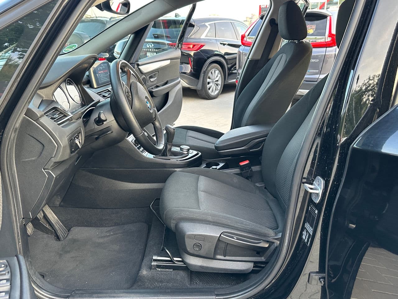 BMW 218i 2019 — Миниатюра 5