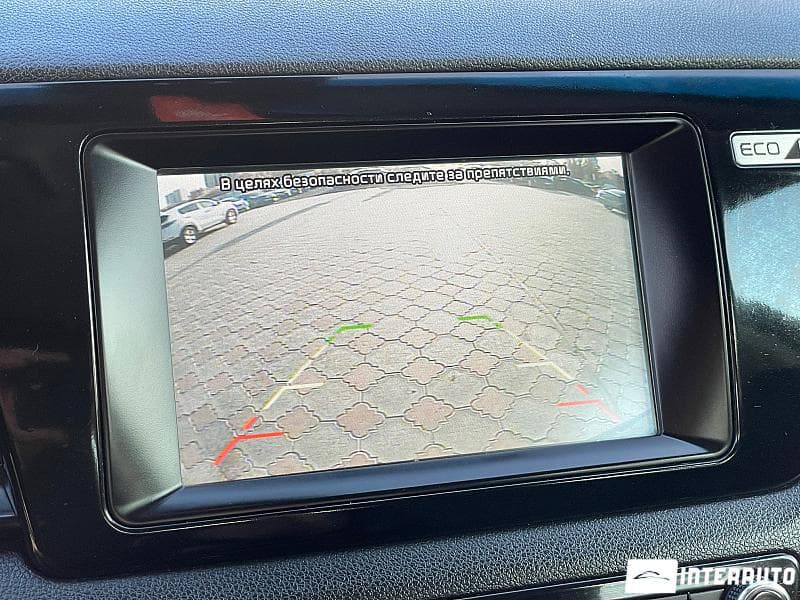 Kia Niro 2016 — Миниатюра 10