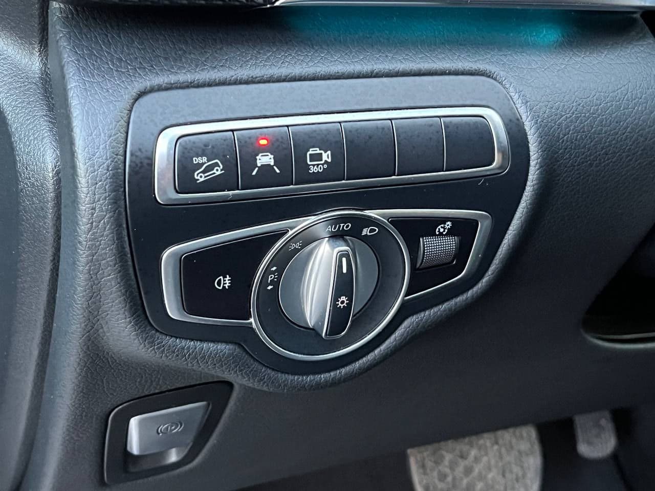 Mercedes V 300 2020 — Миниатюра 14