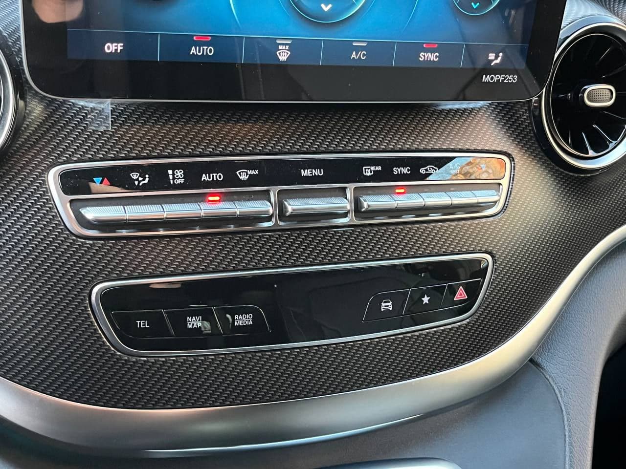 Mercedes V 300 2020 — Миниатюра 12