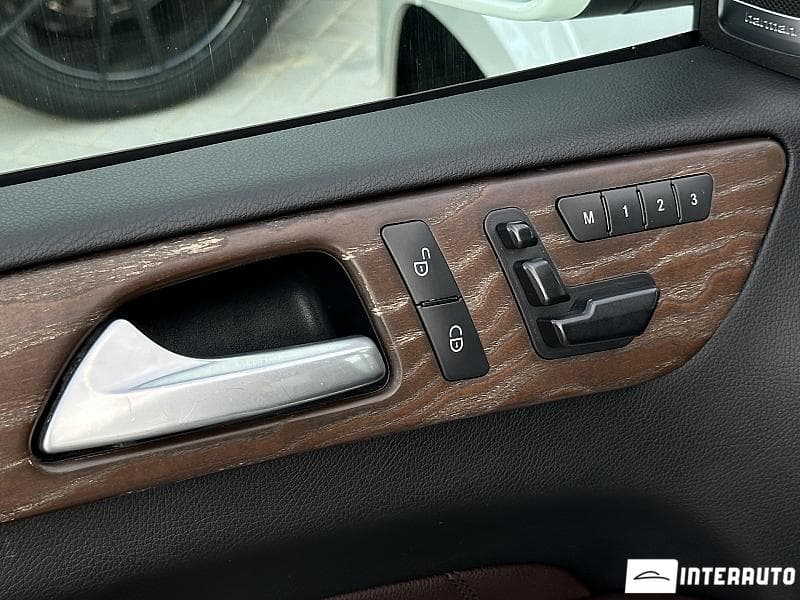 Mercedes GL 350 2013 — Миниатюра 24