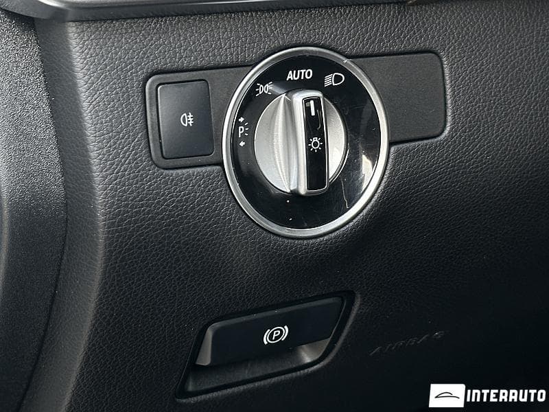 Mercedes GL 350 2013 — Миниатюра 25
