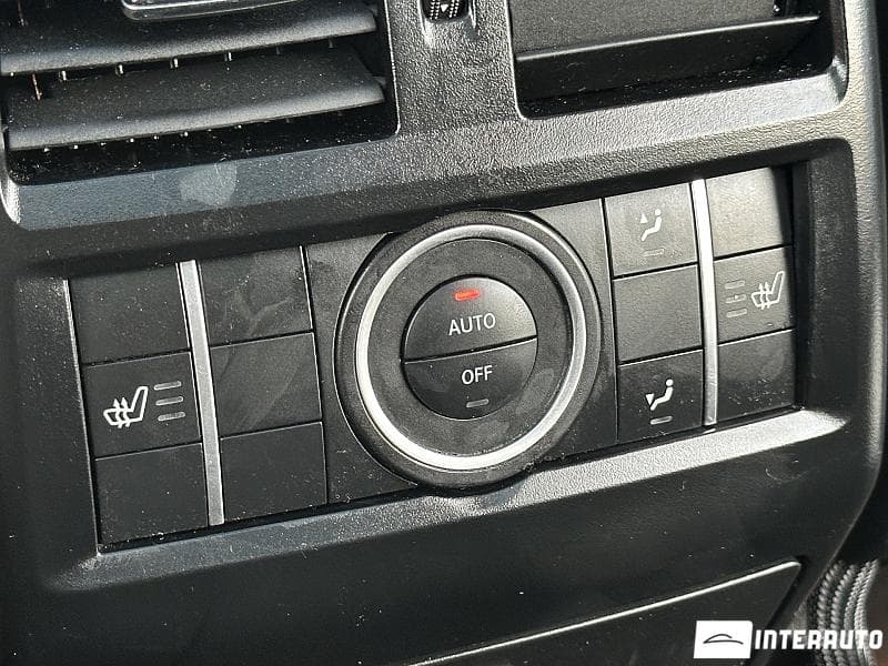 Mercedes GL 350 2013 — Миниатюра 18