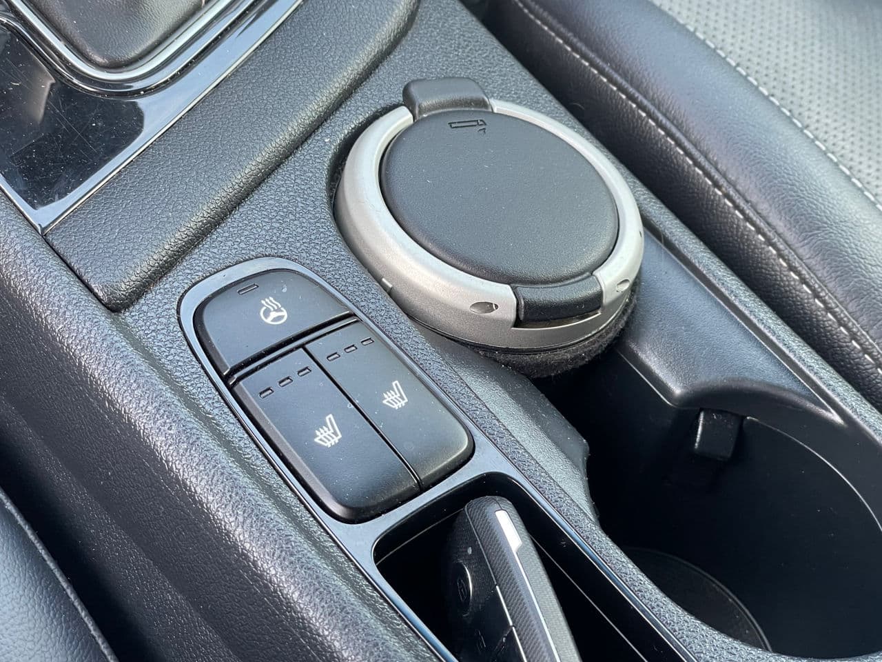 Kia Niro 2018 — Миниатюра 15