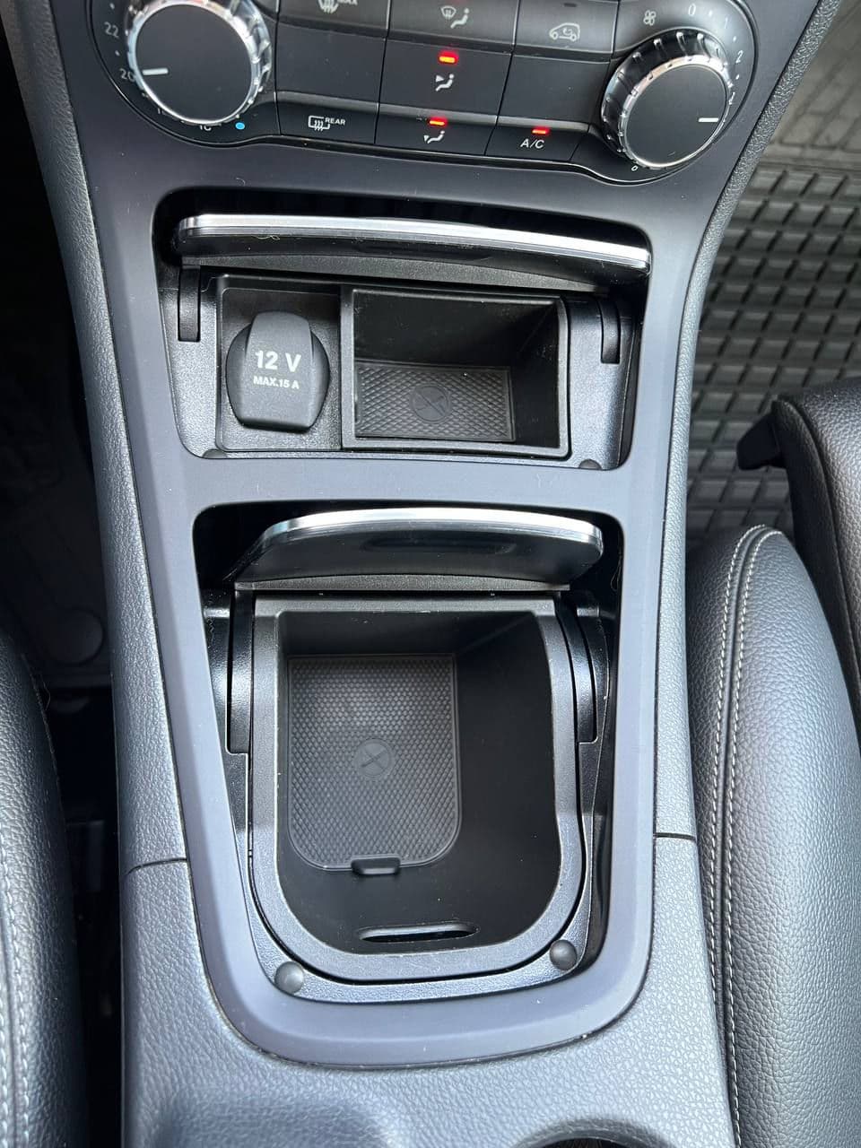 Mercedes B 180 2016 — Миниатюра 13