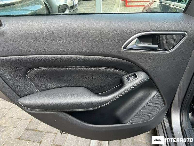 Mercedes B 180 2016 — Миниатюра 15