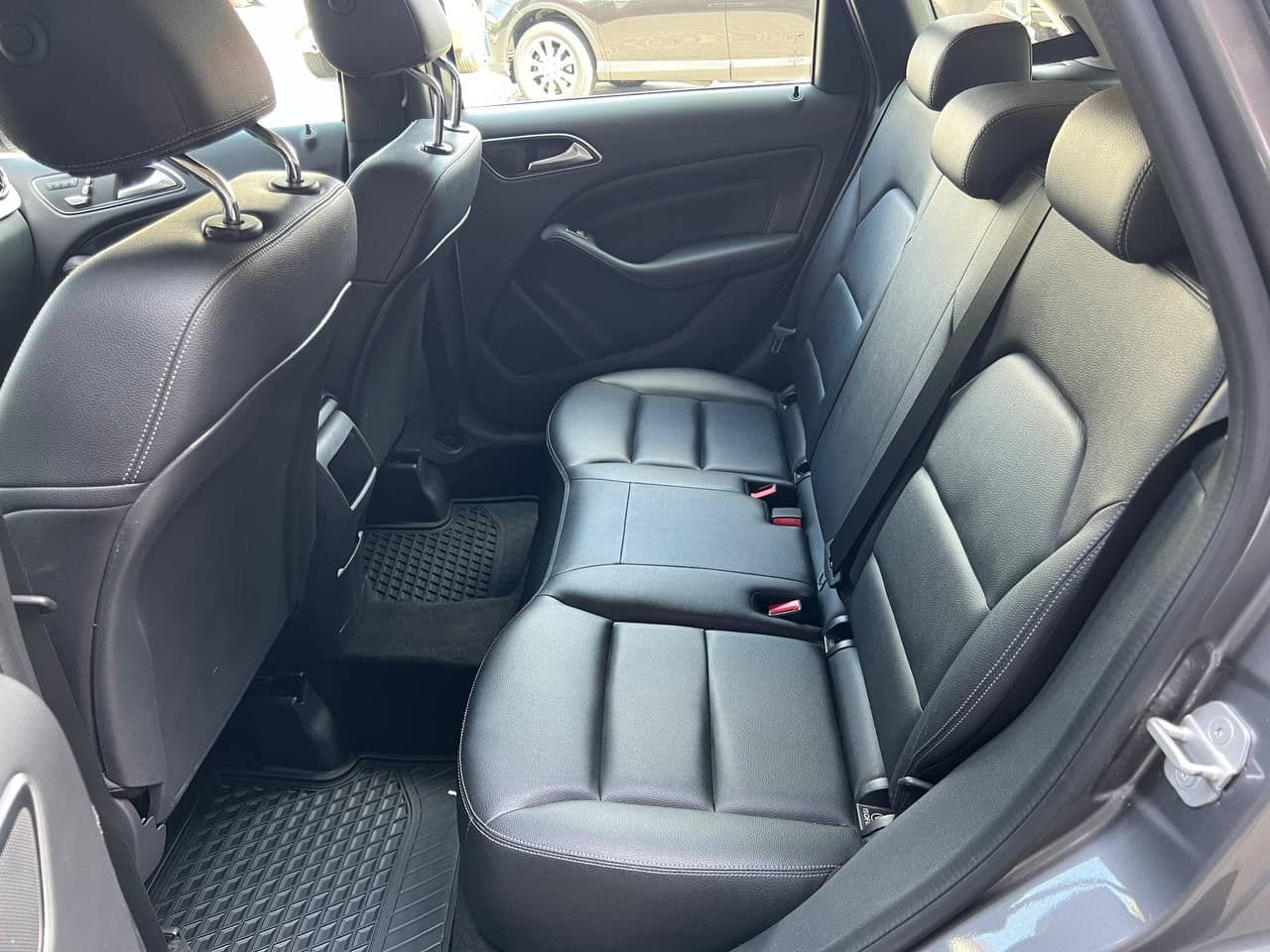 Mercedes B 180 2016 — Миниатюра 17