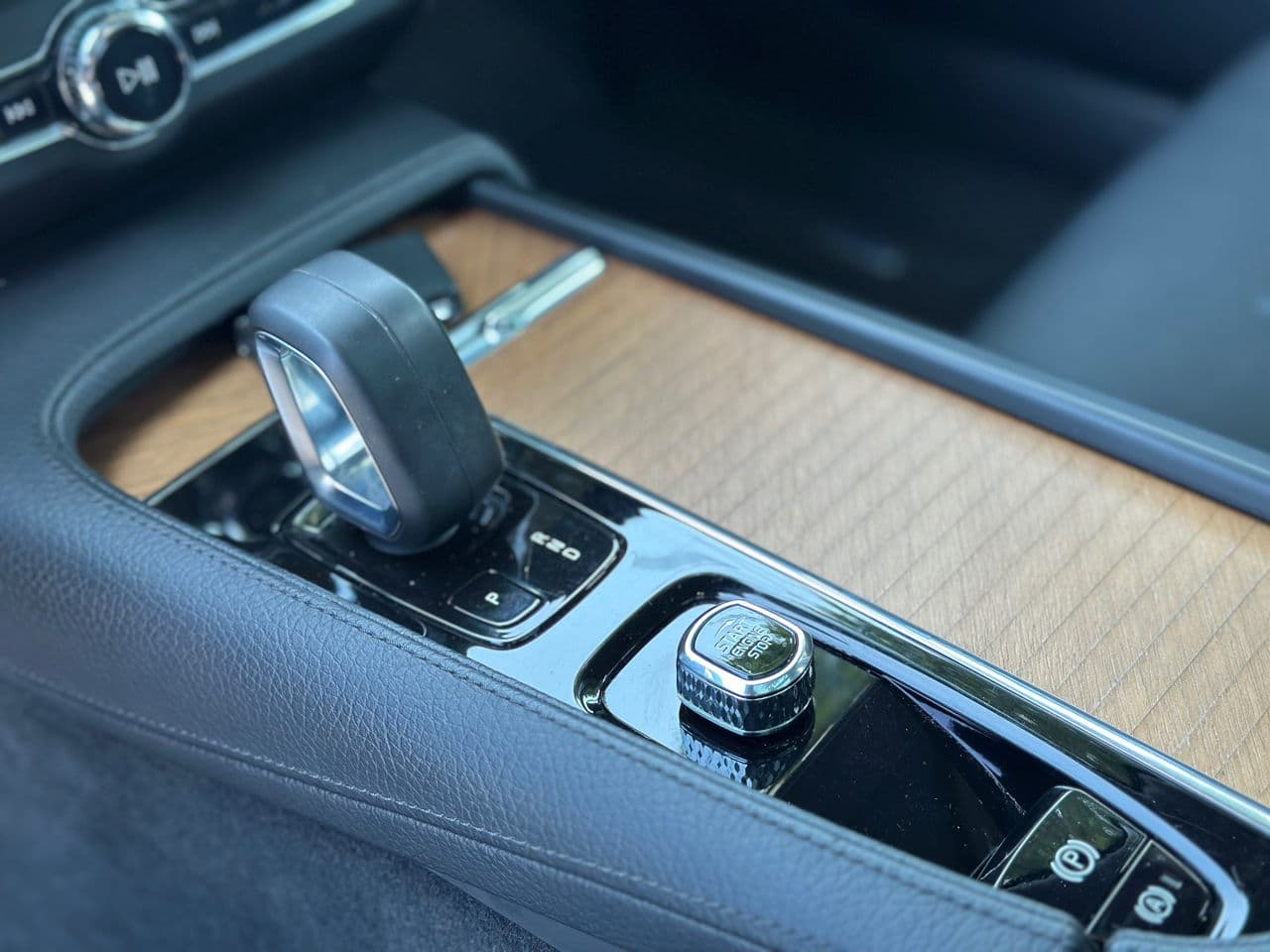 Volvo S 90 2021 — Миниатюра 15