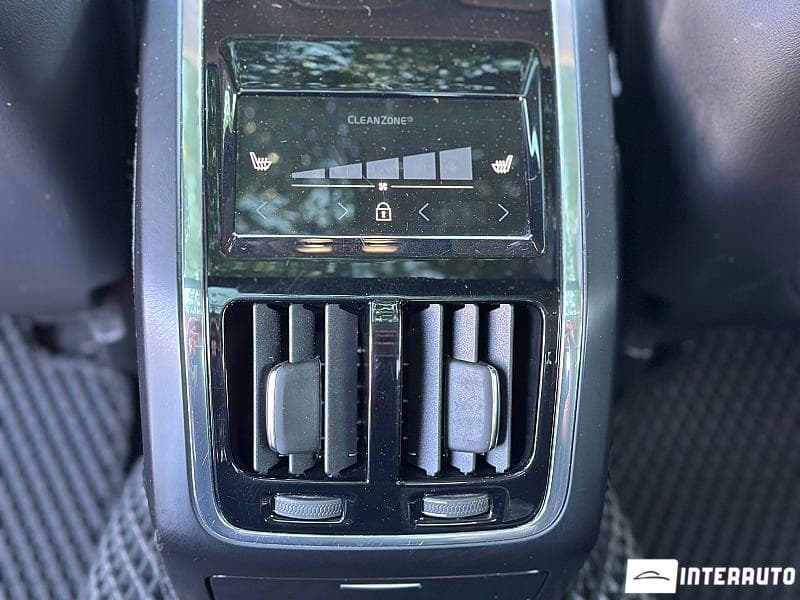 Volvo S 90 2021 — Миниатюра 19