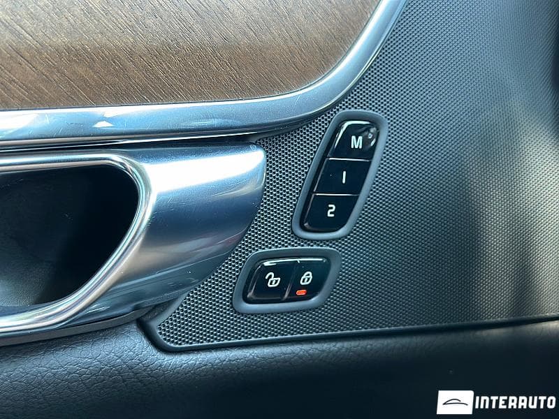 Volvo S 90 2021 — Миниатюра 8