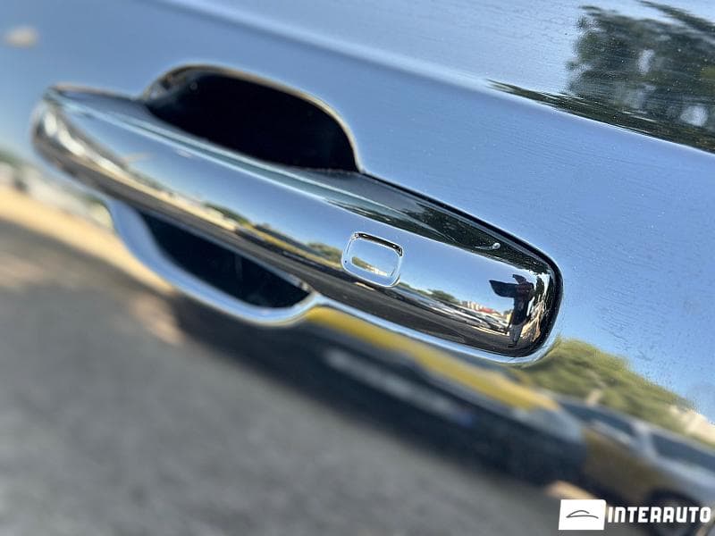 Volvo S 90 2021 — Миниатюра 5