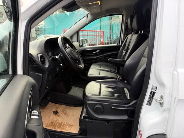 Mercedes Vito 2017 — Миниатюра 5