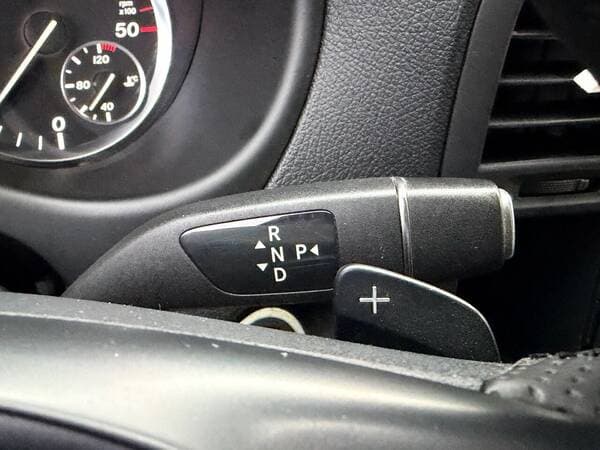 Mercedes Vito 2017 — Миниатюра 10