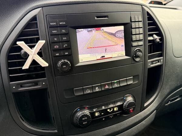 Mercedes Vito 2017 — Миниатюра 9