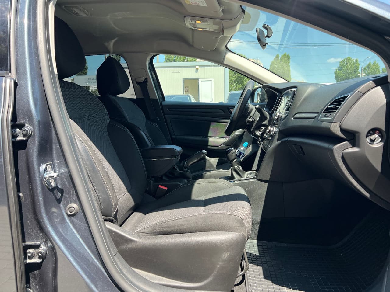 Renault Megane 2019 — Миниатюра 14