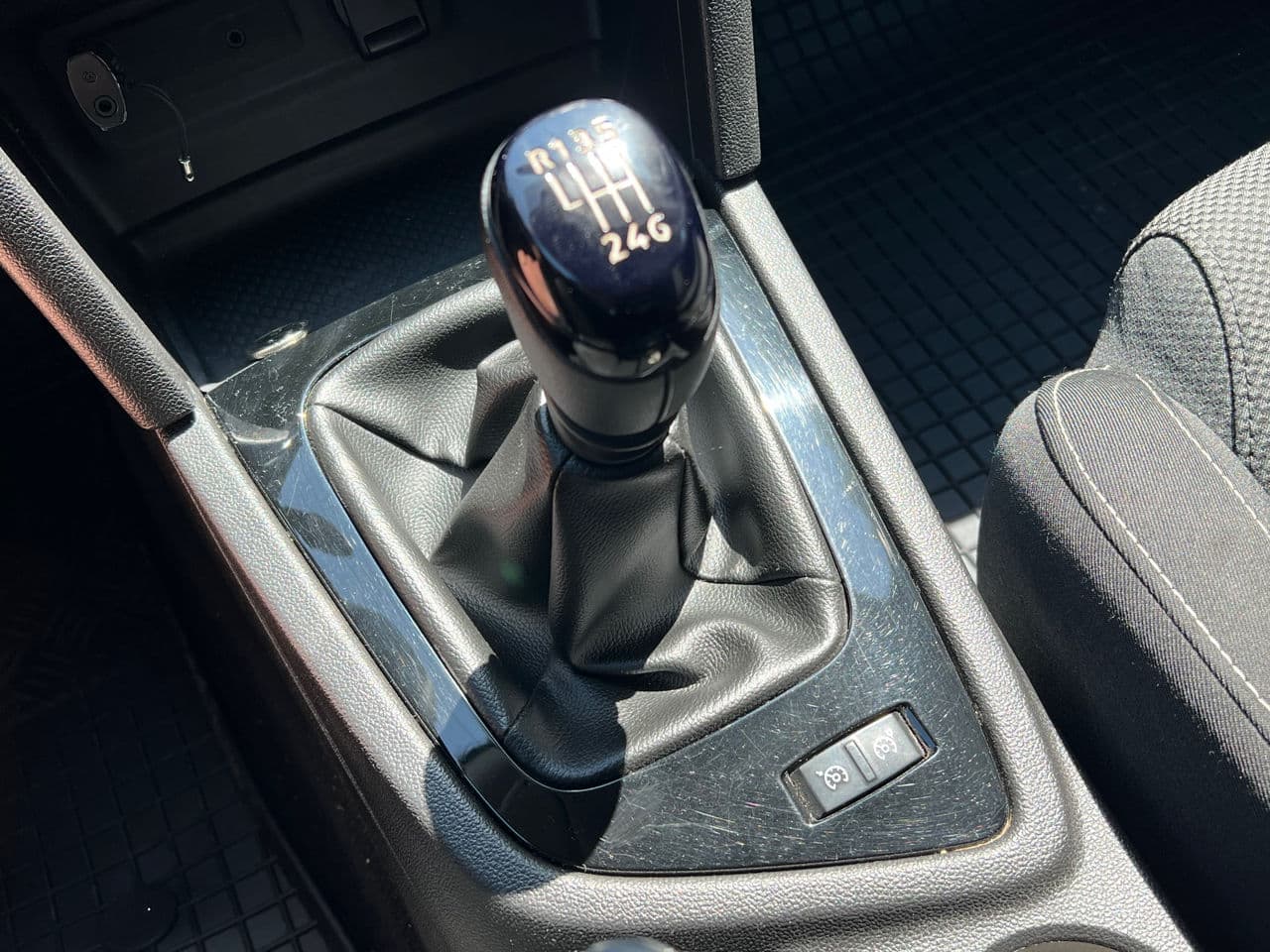 Renault Megane 2019 — Миниатюра 13