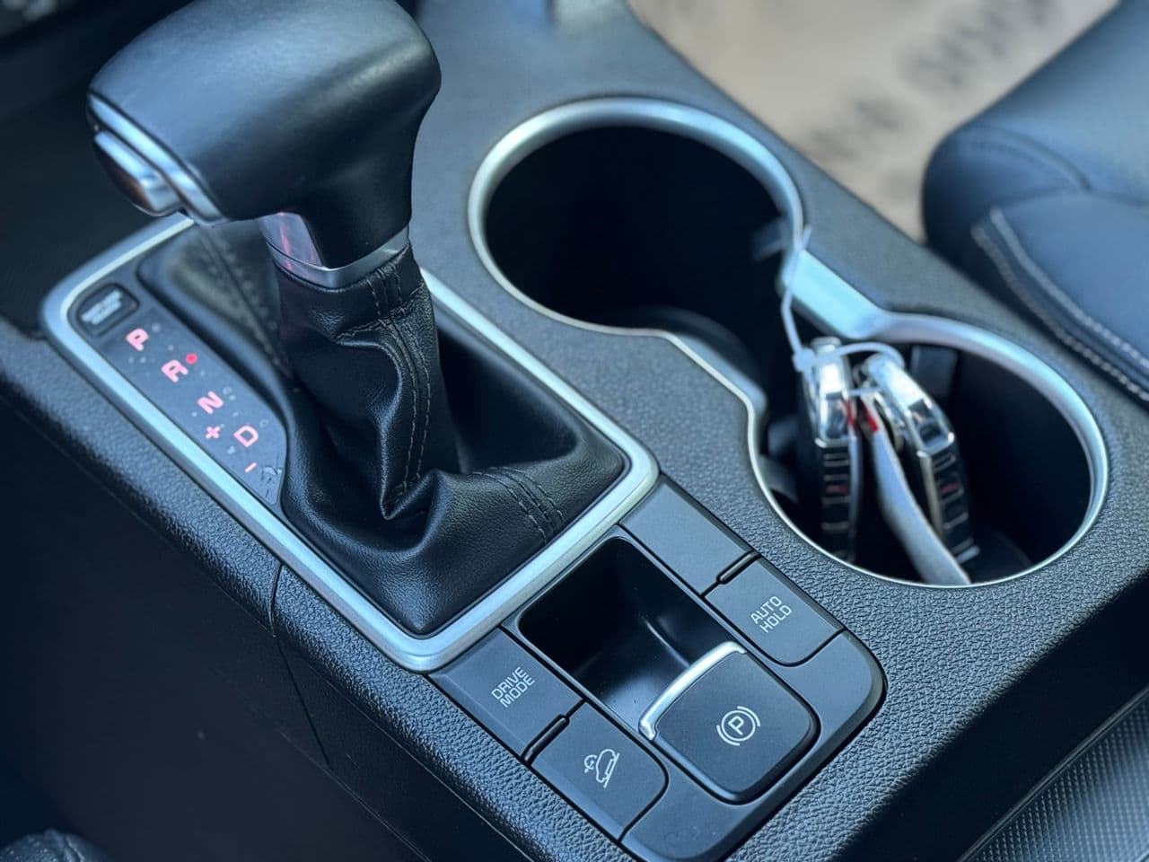 Kia Sportage 2021 — Миниатюра 10