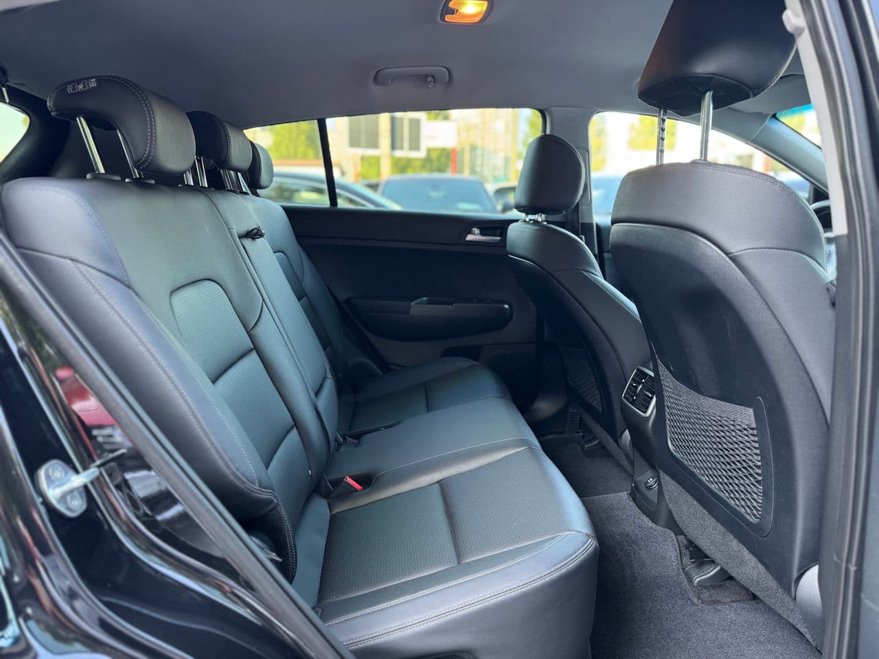 Kia Sportage 2021 — Миниатюра 19