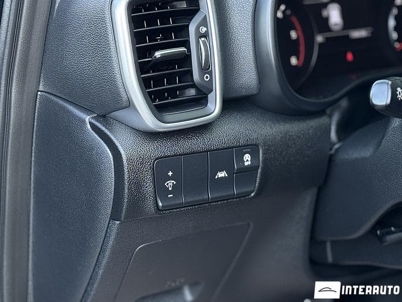 Kia Sportage 2021 — Миниатюра 11