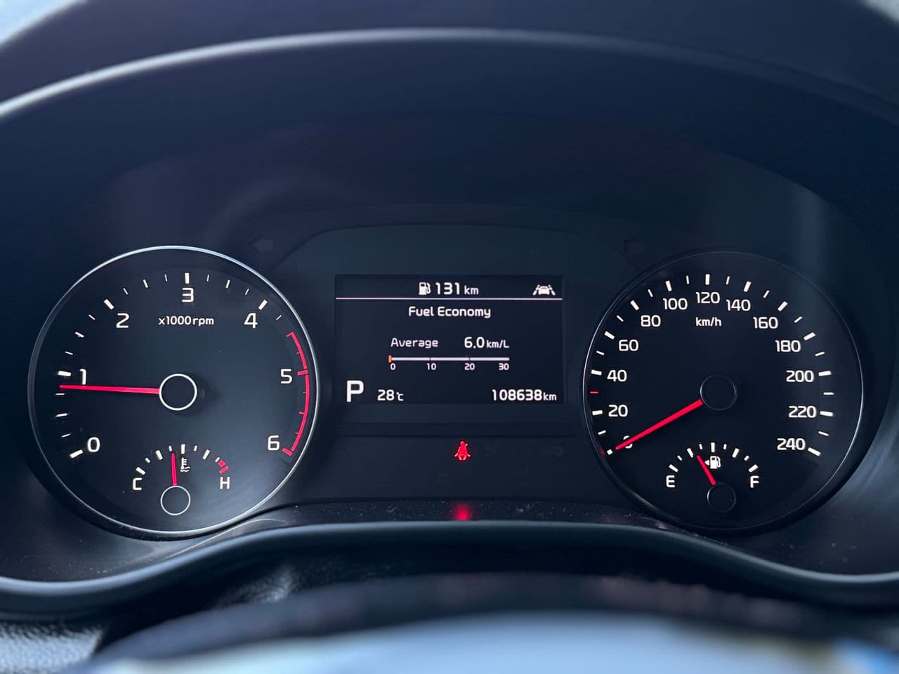 Kia Sportage 2021 — Миниатюра 13
