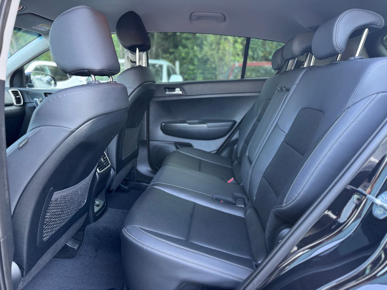 Kia Sportage 2021 — Миниатюра 18
