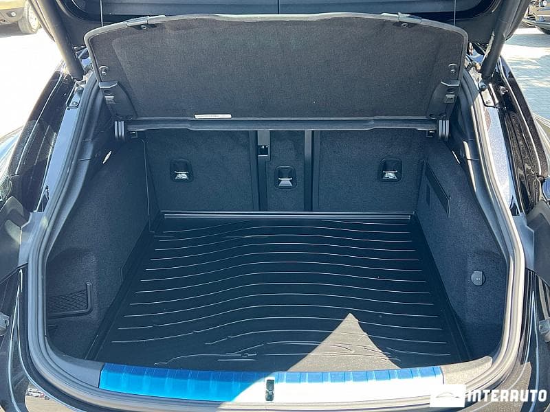 Porsche Taycan 4S 2021 — Миниатюра 22