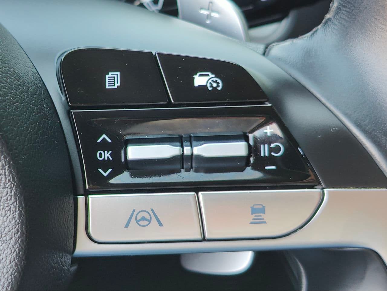 Hyundai Tucson 2021 — Миниатюра 19
