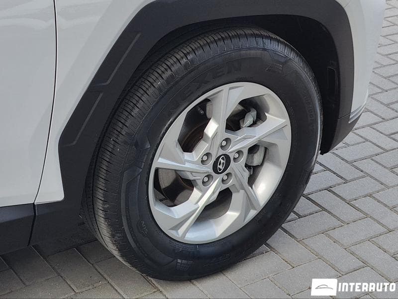Hyundai Tucson 2021 — Миниатюра 22