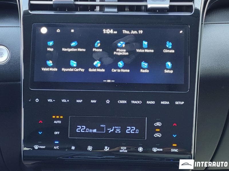 Hyundai Tucson 2021 — Миниатюра 14