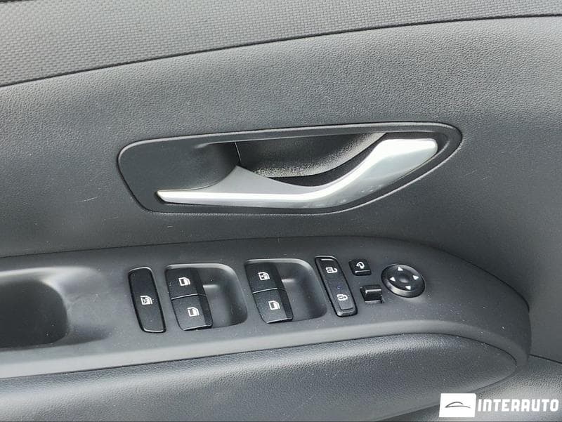 Hyundai Tucson 2021 — Миниатюра 13