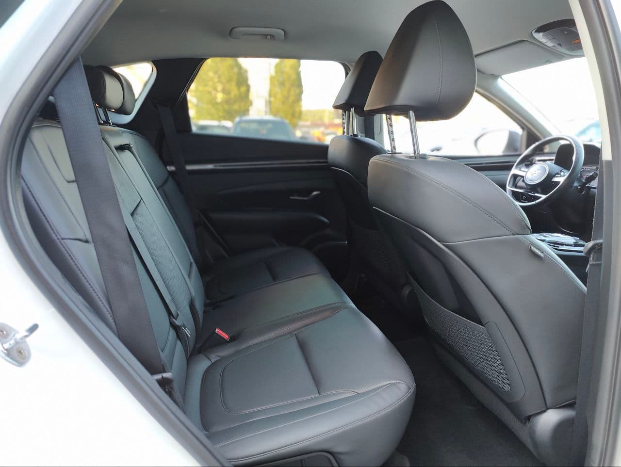 Hyundai Tucson 2021 — Миниатюра 10