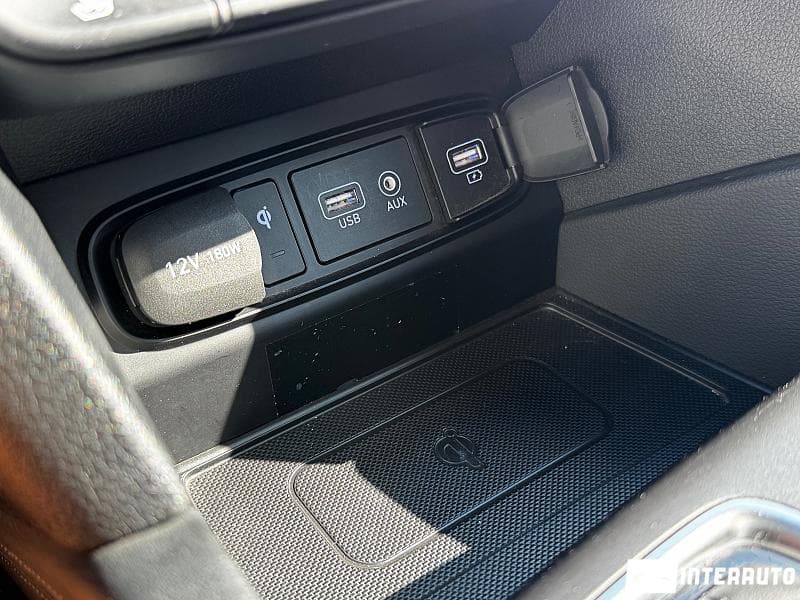 Hyundai Santa Fe 2019 — Миниатюра 14