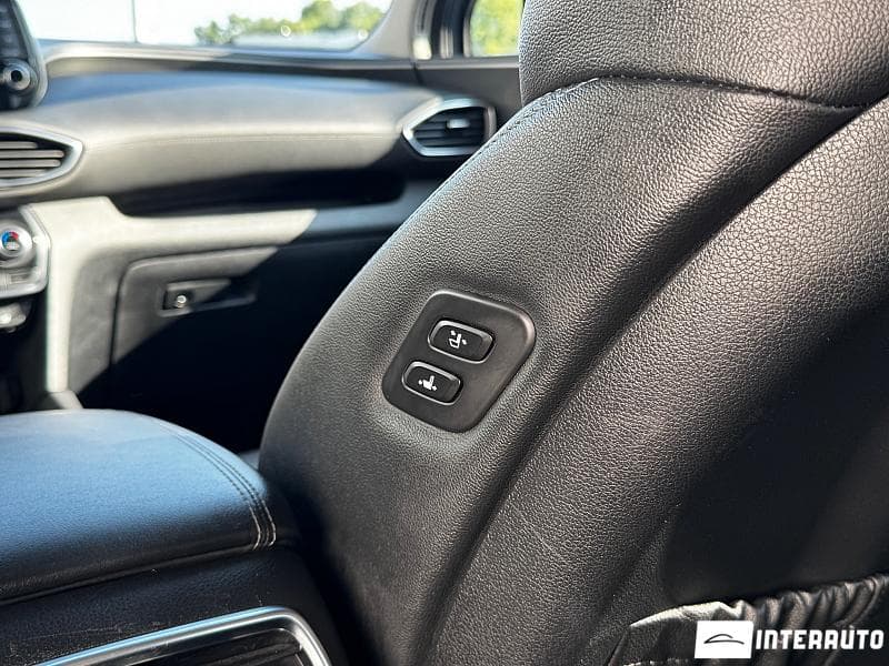 Hyundai Santa Fe 2019 — Миниатюра 17