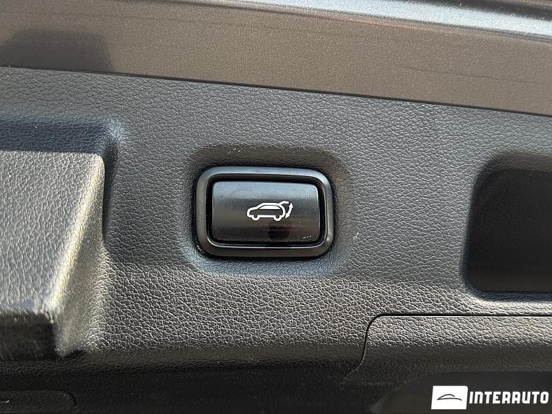 Hyundai Santa Fe 2019 — Миниатюра 21
