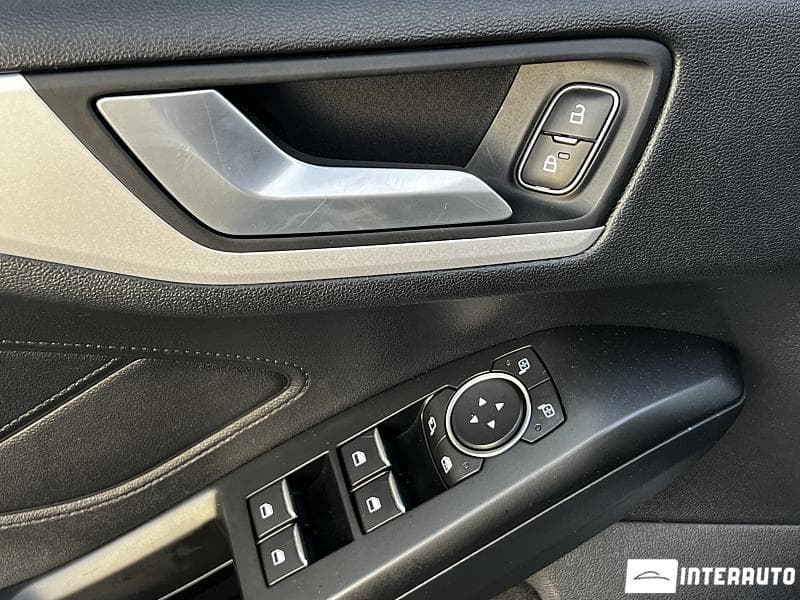 Ford Focus 2019 — Миниатюра 16