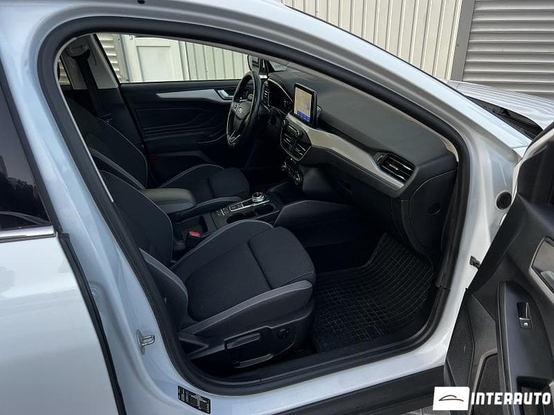 Ford Focus 2019 — Миниатюра 7