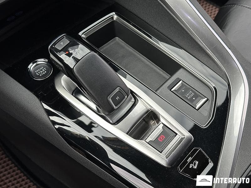 Peugeot 3008 2022 — Миниатюра 13