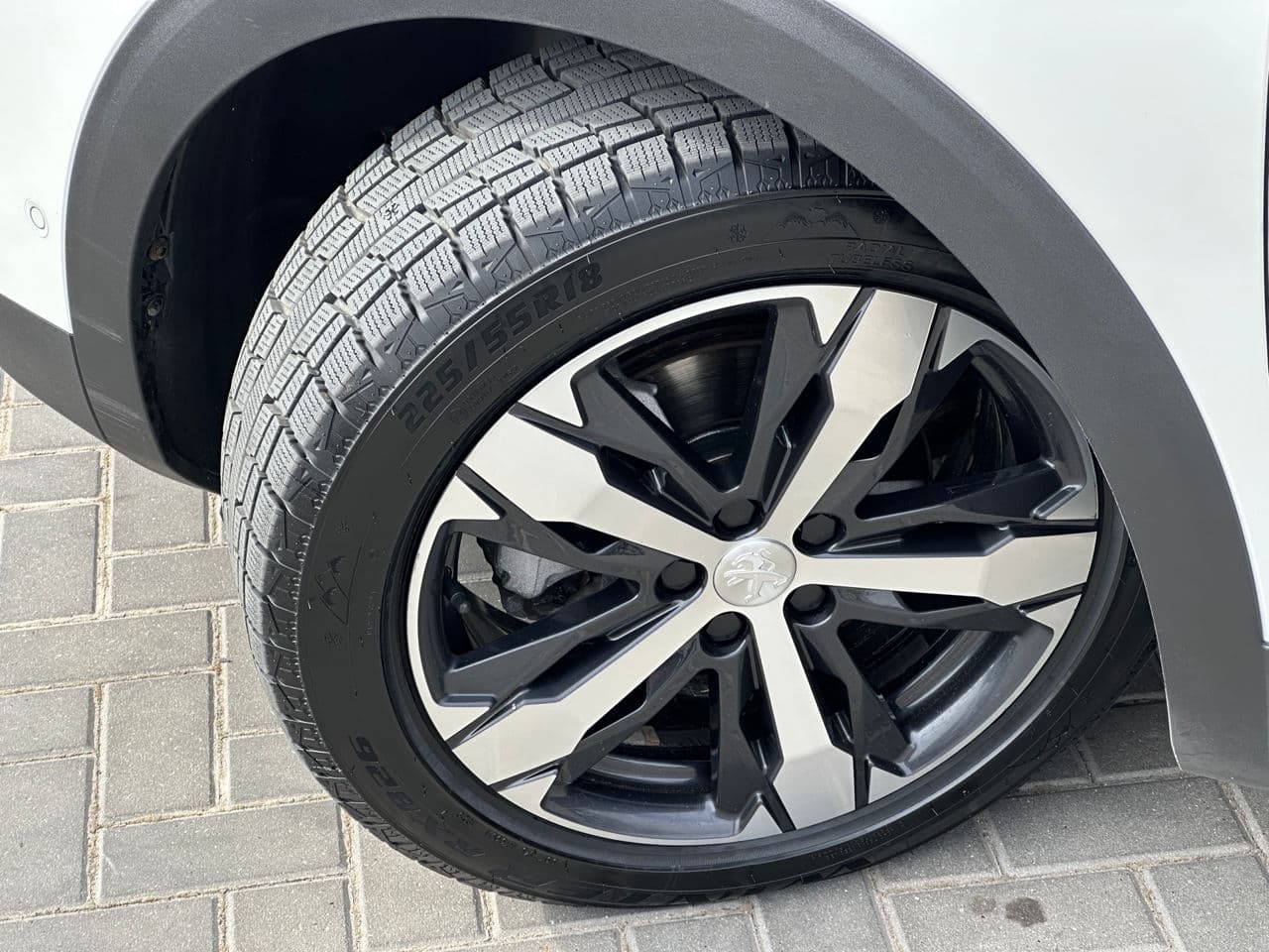 Peugeot 3008 2022 — Миниатюра 17