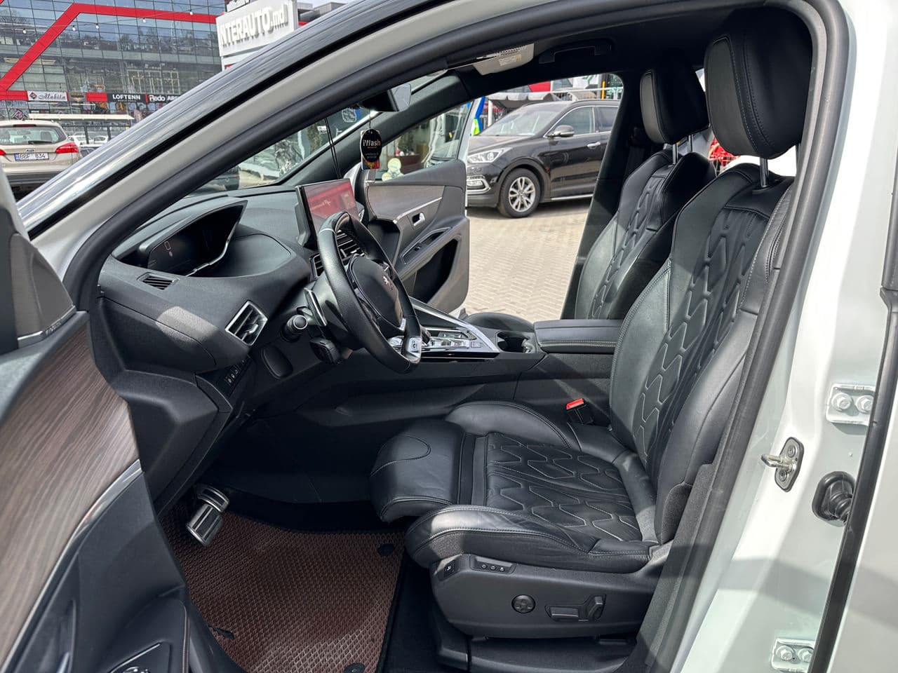 Peugeot 3008 2022 — Миниатюра 5