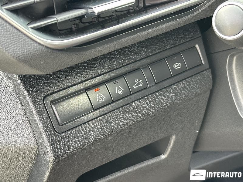 Peugeot 3008 2022 — Миниатюра 21