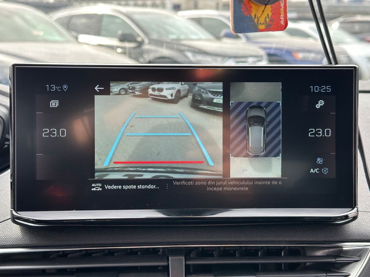Peugeot 3008 2022 — Миниатюра 10