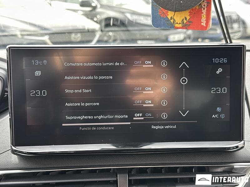 Peugeot 3008 2022 — Миниатюра 9