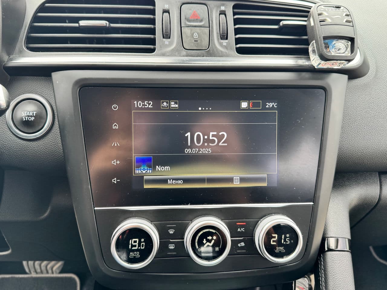 Renault Kadjar 2022 — Миниатюра 9