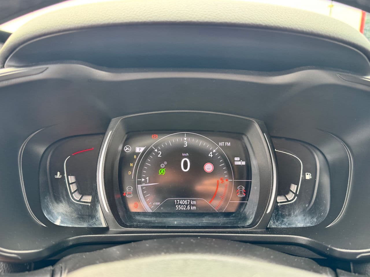 Renault Kadjar 2022 — Миниатюра 8