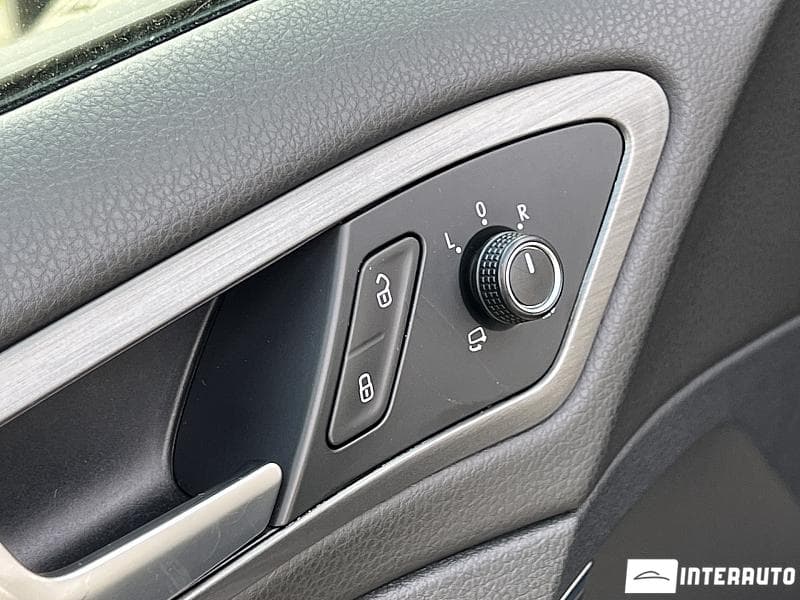 Volkswagen Golf 2013 — Миниатюра 18